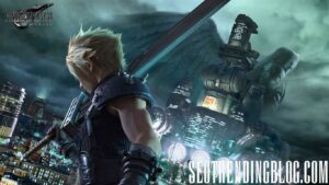 final fantasy vii