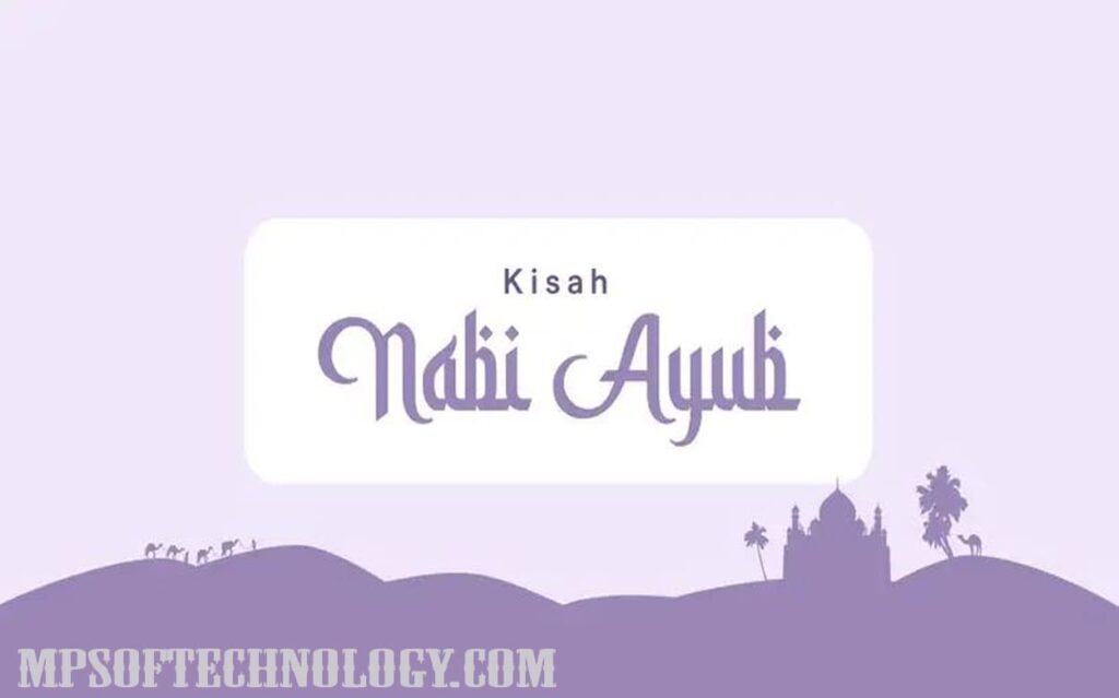 nabi ayub