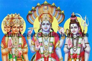 Sejarah Brahma