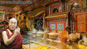 Buddhisme Tibet
