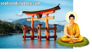Shinto dan Buddhisme