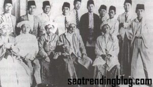 Tokoh-Tokoh Islam