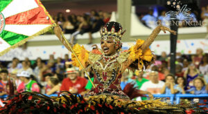 Festival Tradisional