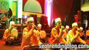 Budaya Islam di Indonesia