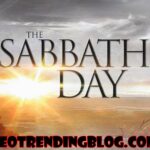 Peran dan Makna Hari Sabat dalam Kehidupan Modern