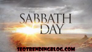 Hari Sabat