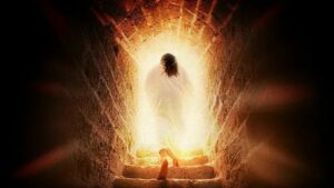 Kebangkitan Kristus Pilar Iman