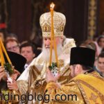 Ritus dan Tradisi Unik dalam Kristen Ortodoks