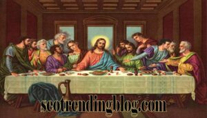Perjamuan Kudus