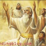Henokh dalam Alkitab: Kisah Ketaatan dan Pengangkatan