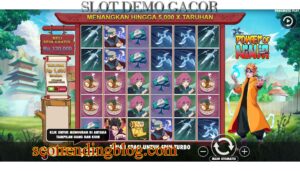 Slot Demo Gacor