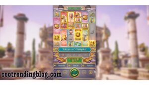 Bermain Slot Demo Gacor