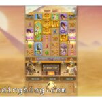 Keseruan Bermain Slot Demo PG Soft di Tayo4d: Sebuah Review