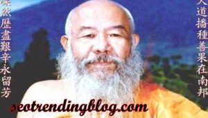 Bhikkhu Ashin Jinarakkhita