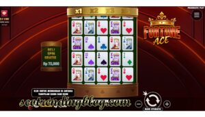 Review Akun Slot Demo
