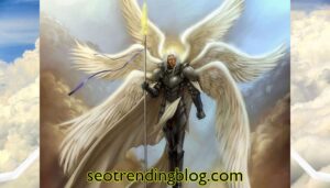Malaikat Uriel