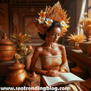 Kebijaksanaan Dharma: Pilar Kehidupan dalam Ajaran Hindu