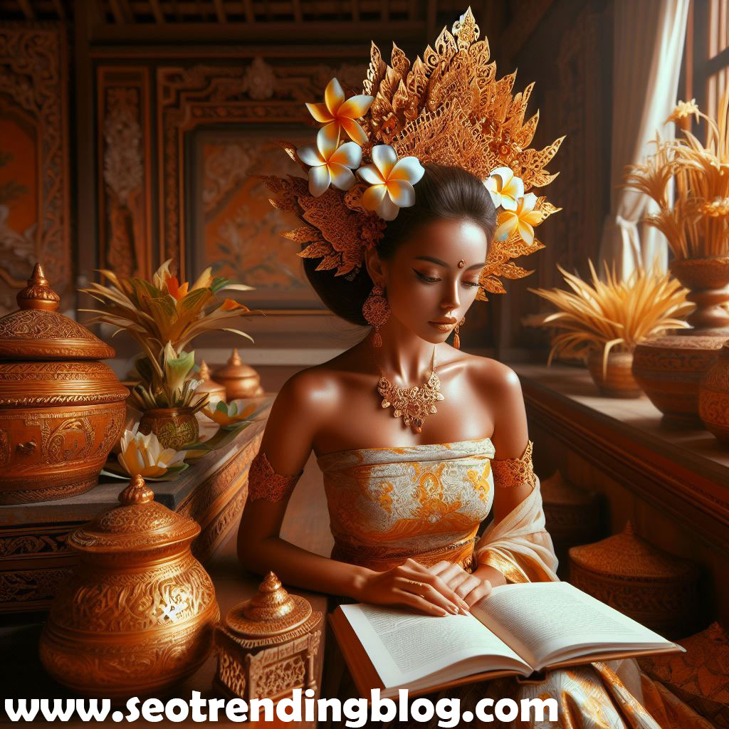 Kebijaksanaan Dharma: Pilar Kehidupan dalam Ajaran Hindu