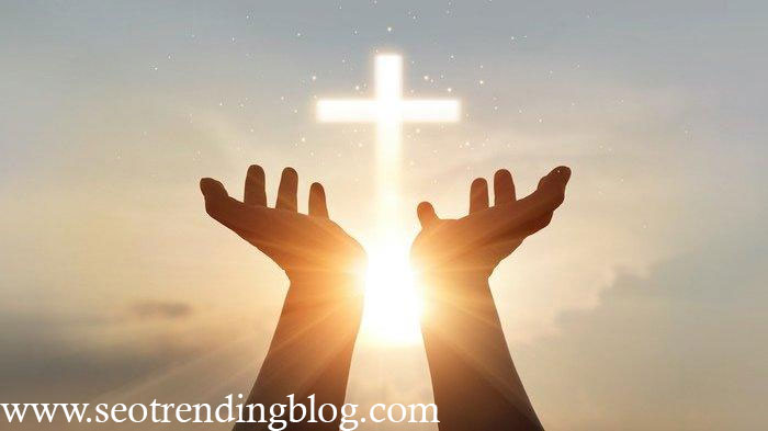 Hidup dalam Kasih Kristus: Fondasi Iman Sejati