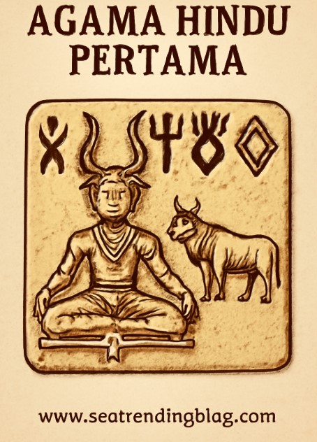 Agama Hindu Pertama: Asal Usul dan Perkembangannya