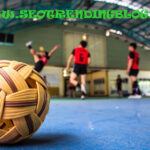 Permainan Tradisional Dunia