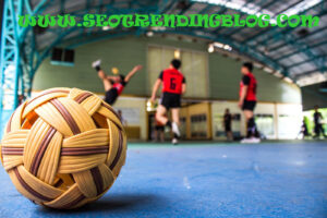 Permainan Tradisional Dunia